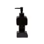 PORTA-DETERGENTE GLOOBY - PRETO - Foto 1