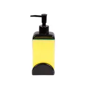 PORTA-DETERGENTE GLOOBY - PRETO - Foto 2