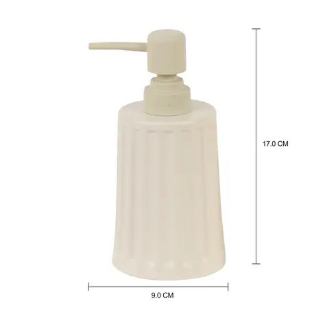 Imagem com medidas do produto KIT BANCADA 3 PEÇAS PARTHENON