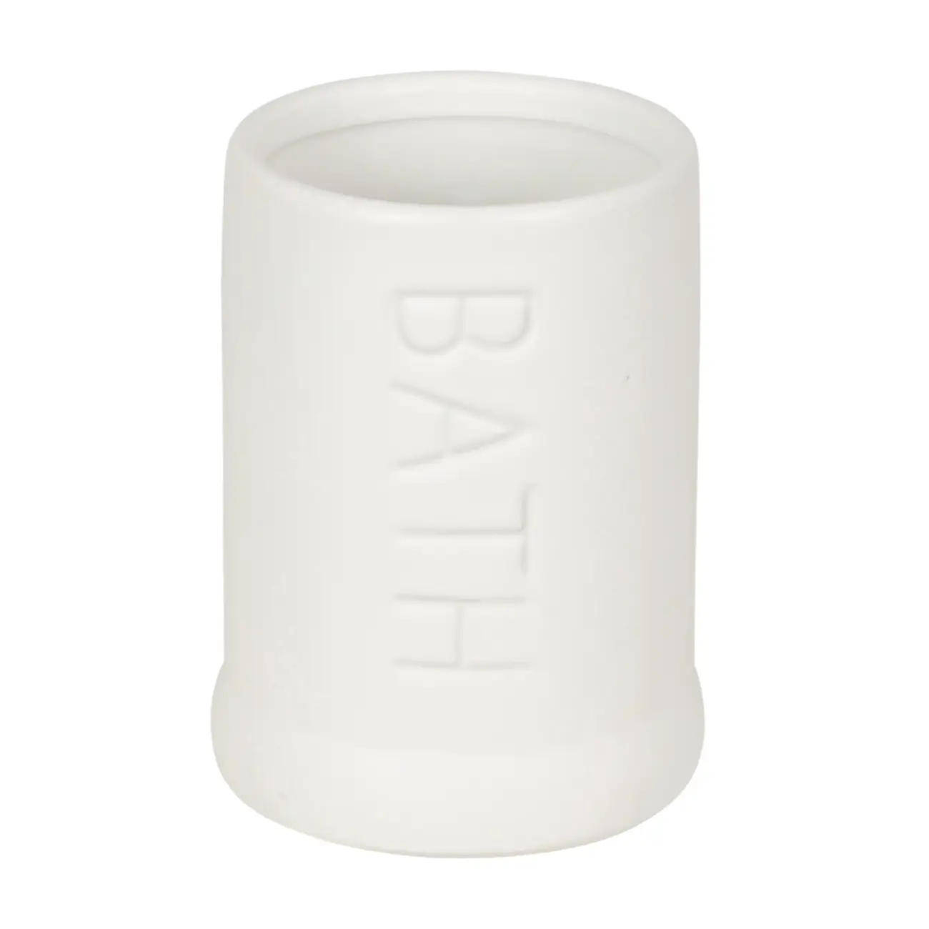 KIT BANCADA 3 PEÇAS BATH - BRANCO - Foto 4