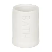 KIT BANCADA 3 PEÇAS BATH - BRANCO - Foto 4