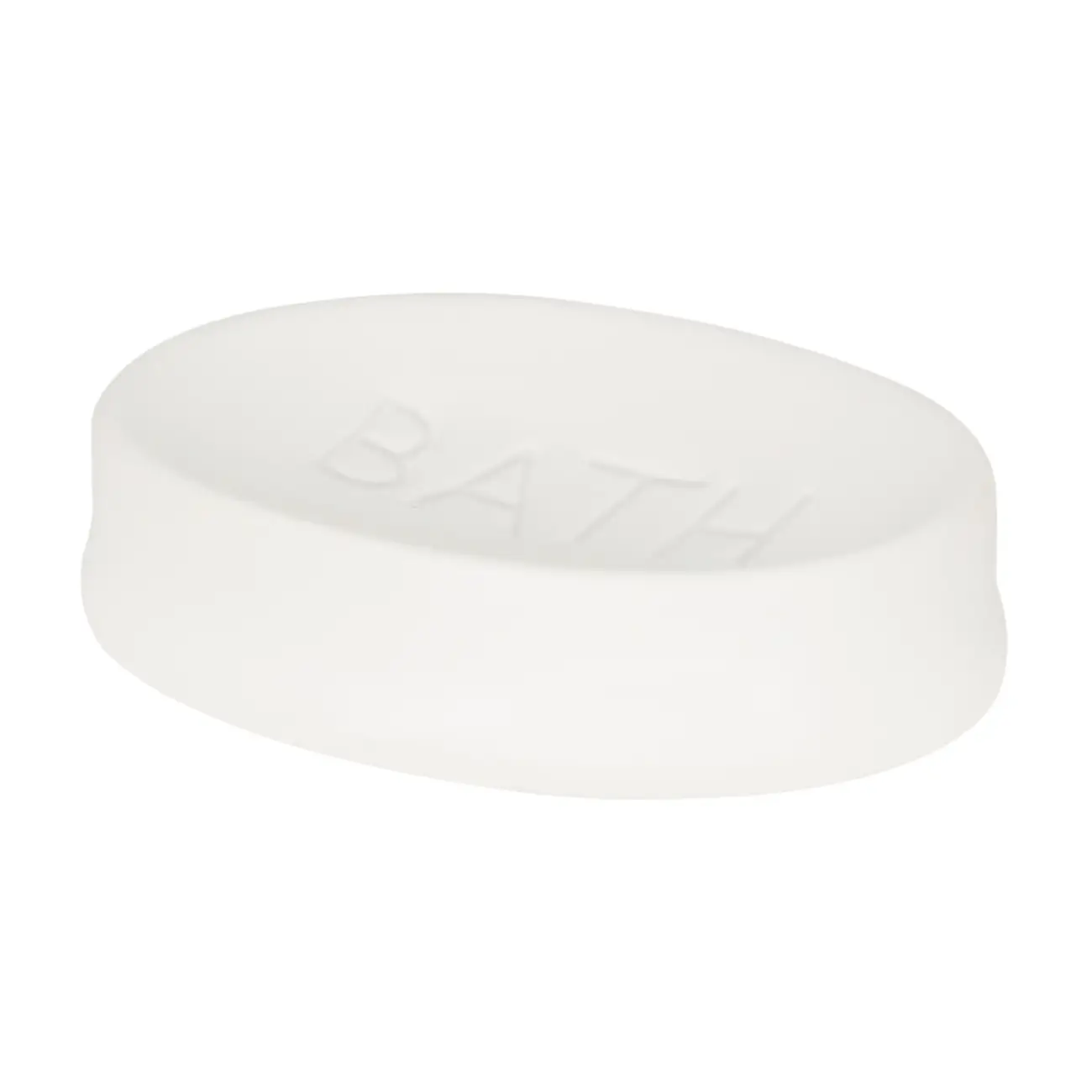 KIT BANCADA 3 PEÇAS BATH - BRANCO - Foto 5