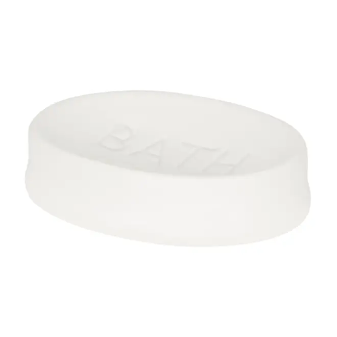 KIT BANCADA 3 PEÇAS BATH - BRANCO - Foto 5