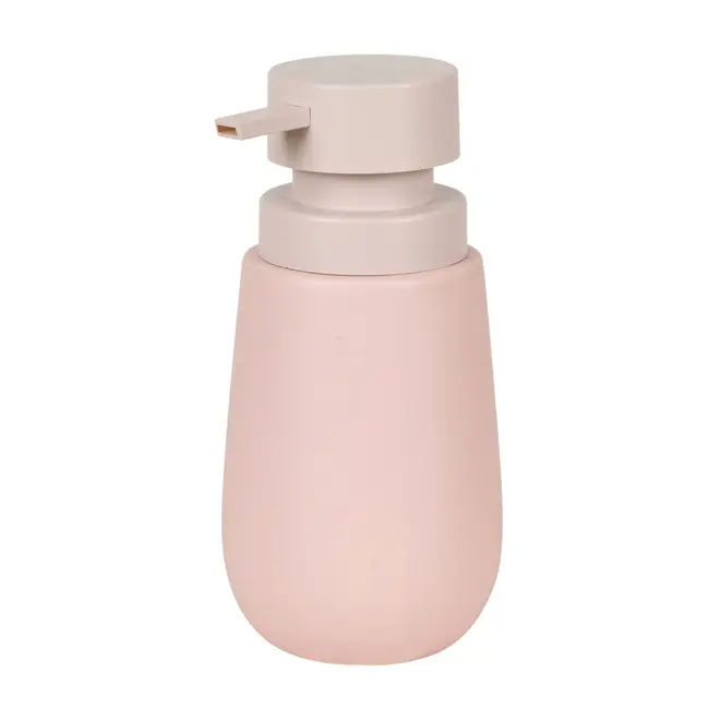 KIT BANCADA 3 PEÇAS GOLDBERG - QUARTZO ROSA - Foto 3