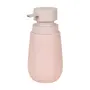 KIT BANCADA 3 PEÇAS GOLDBERG - QUARTZO ROSA - Foto 3