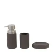 KIT BANCADA 3 PEÇAS BERTRAND - KONKRET - Foto 1