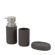 KIT BANCADA 3 PEÇAS BERTRAND - KONKRET - Foto 2