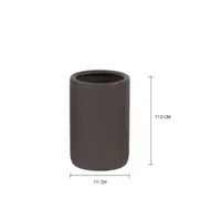 KIT BANCADA 3 PEÇAS BERTRAND - KONKRET - Foto 4