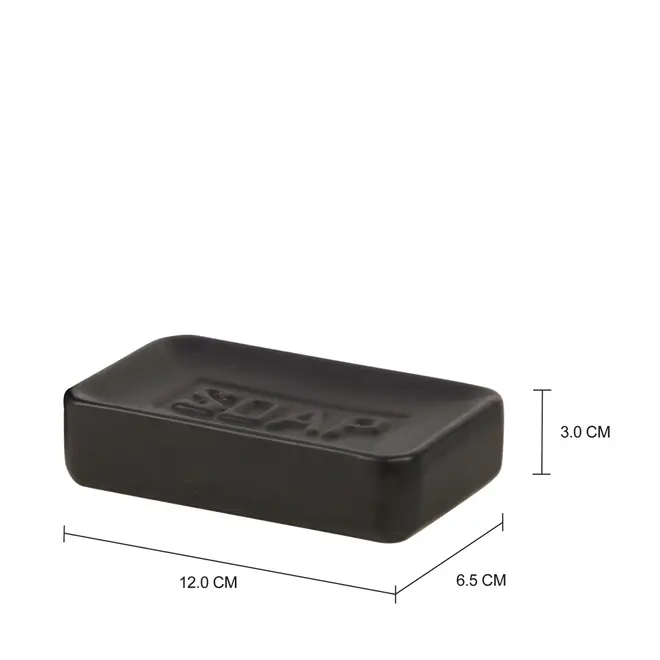 KIT BANCADA 3 PEÇAS SKETCH - PRETO - Foto 10