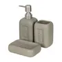 KIT PARA BANCADA 3 PEÇAS ME TIME - SÁLVIA - Foto 2