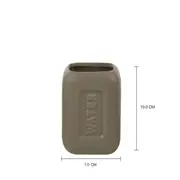 KIT PARA BANCADA 3 PEÇAS ME TIME - SÁLVIA - Foto 9