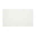 BRANCO - TOALHA DE PISO 80 CM X 48 CM CUSHY