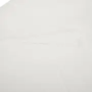 TOALHA DE PISO 80 CM X 48 CM CUSHY - BRANCO - Foto 3