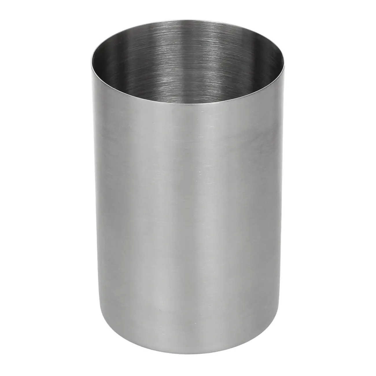 PORTA-ESCOVA/PASTA METALLIC - INOX - Foto 2