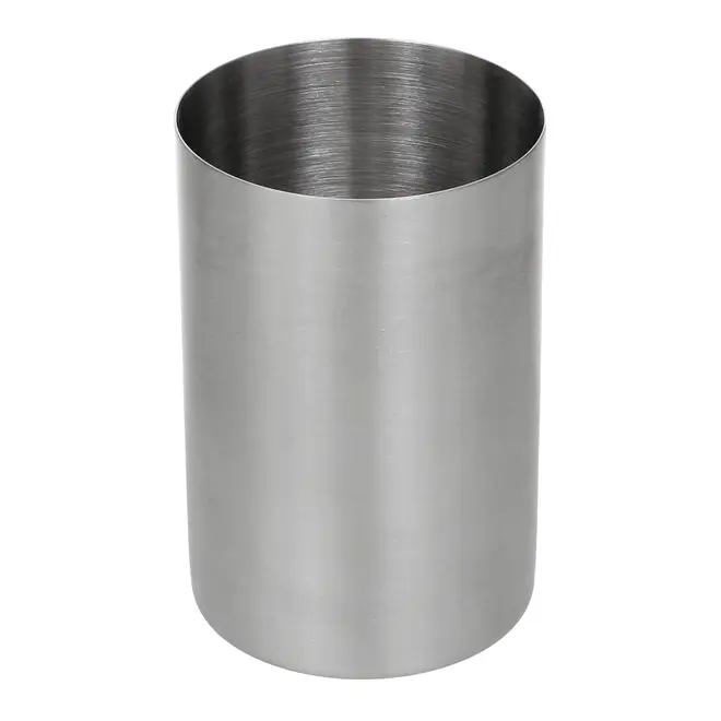 PORTA-ESCOVA/PASTA METALLIC - INOX - Foto 2