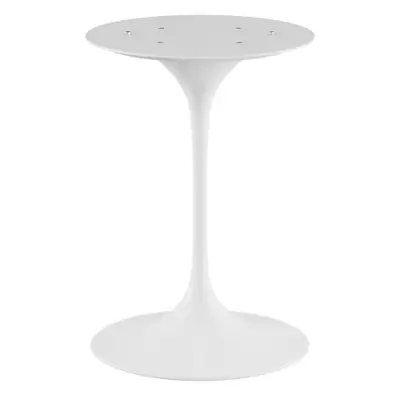 BASE DE MESA CENTRAL REDONDA FV 90 CM TULIPE