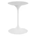 BASE DE MESA DE JANTAR CENTRAL REDONDA FV 90 CM TULIPE