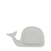 SABONETEIRA BALELA - BRANCO - Foto 1