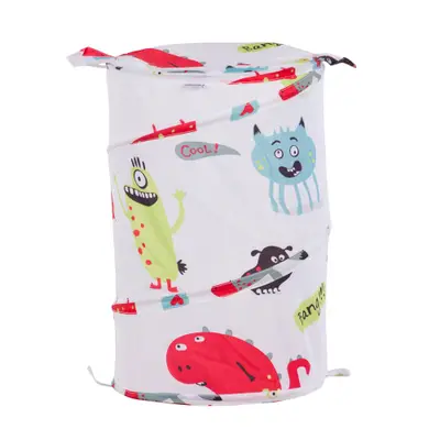CESTO 53 CM X 36 CM BOO!
