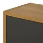 ARMÁRIO DE COZINHA AÉREO 60 CM 1 PORTA BASCULANTE TOAST - OAK TAMMI/KONKRET - Foto 5