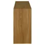 ARMÁRIO DE COZINHA AÉREO 1,20 M 1 PORTA BASCULANTE TOAST - OAK TAMMI/KONKRET - Foto 4
