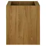 ARMÁRIO DE COZINHA INFERIOR 60 CM 1 PORTA TOAST - OAK TAMMI/KONKRET - Foto 4