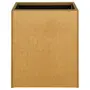 ARMÁRIO DE COZINHA INFERIOR 60 CM 1 PORTA TOAST - OAK TAMMI/KONKRET - Foto 8