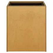 ARMÁRIO DE COZINHA INFERIOR 60 CM 1 PORTA TOAST - OAK TAMMI/KONKRET - Foto 8