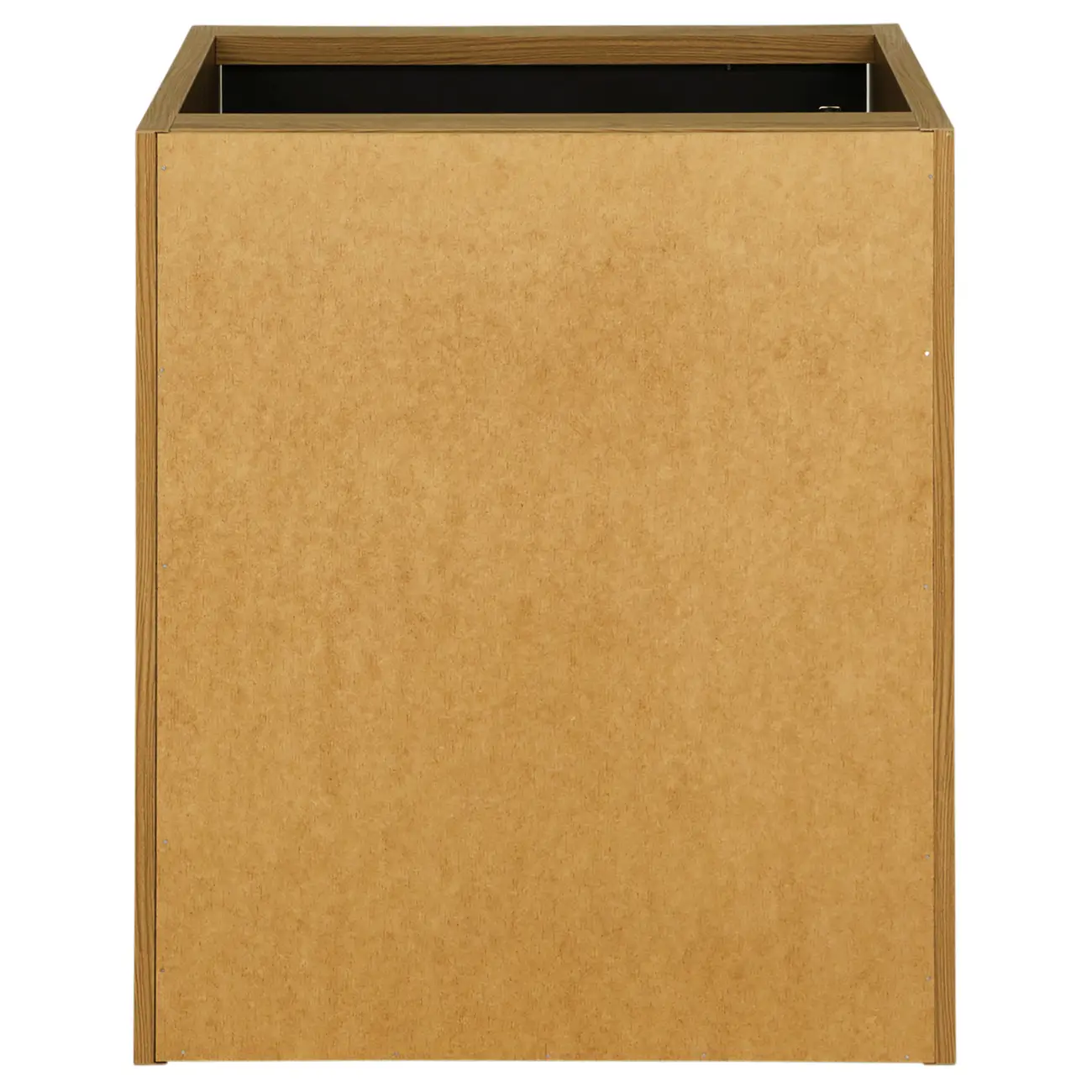ARMÁRIO DE COZINHA INFERIOR 60 CM 1 PORTA TOAST - OAK TAMMI/KONKRET - Foto 8