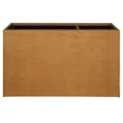 ARMÁRIO DE COZINHA INFERIOR 1,20 M 4 GAVETAS/1 PORTA BASCULANTE TOAST - OAK TAMMI/KONKRET - Foto 8