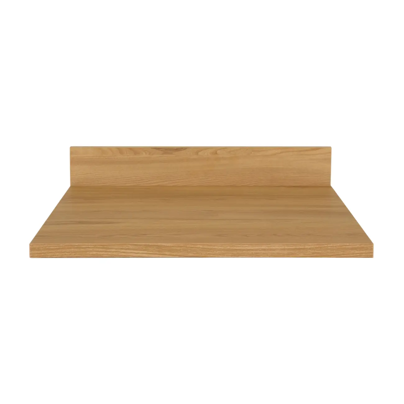 TAMPO DE ARMÁRIO DE COZINHA COM FRONTÃO 60 CM TOAST - OAK TAMMI - Foto 1