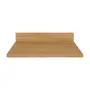 TAMPO DE ARMÁRIO DE COZINHA COM FRONTÃO 60 CM TOAST - OAK TAMMI - Foto 1