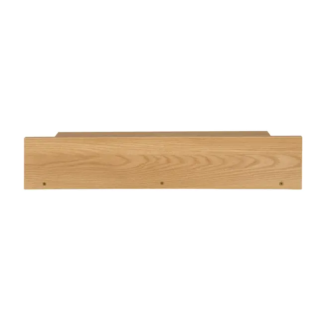 TAMPO DE ARMÁRIO DE COZINHA COM FRONTÃO 60 CM TOAST - OAK TAMMI - Foto 4