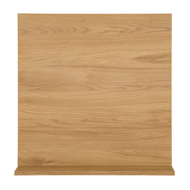 TAMPO DE ARMÁRIO DE COZINHA COM FRONTÃO 60 CM TOAST - OAK TAMMI - Foto 5