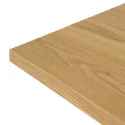 TAMPO DE ARMÁRIO DE COZINHA COM FRONTÃO 60 CM TOAST - OAK TAMMI - Foto 7