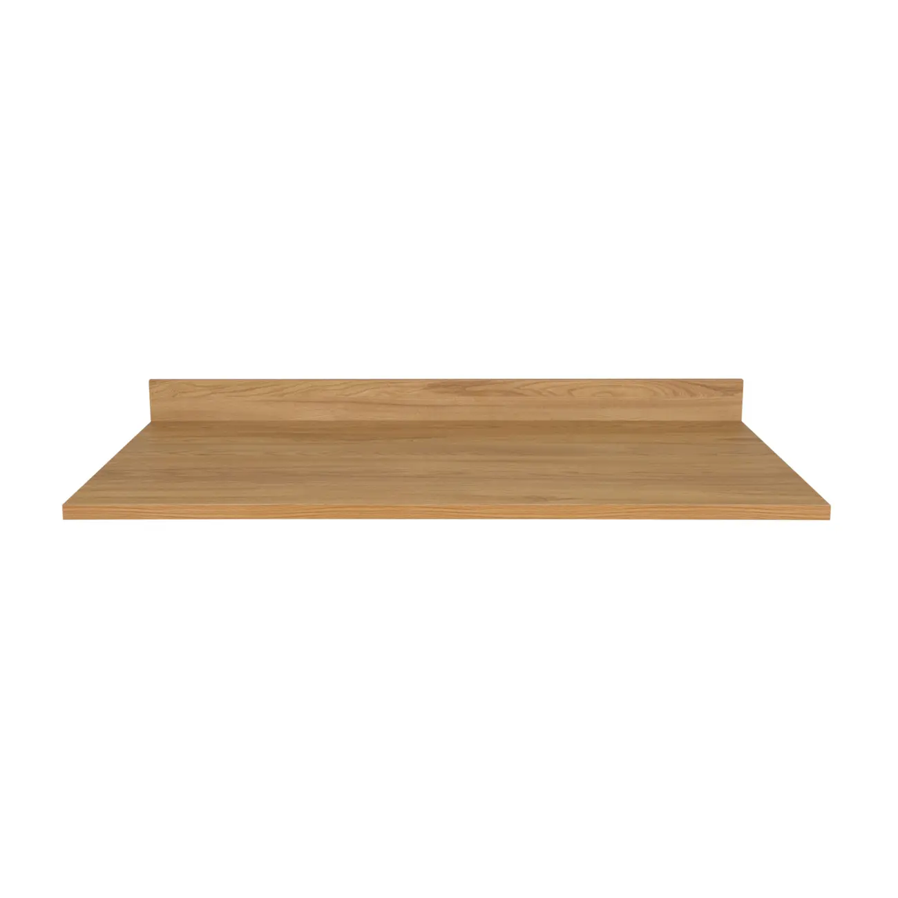 TAMPO DE ARMÁRIO DE COZINHA COM FRONTÃO 1,20 M TOAST - OAK TAMMI - Foto 1