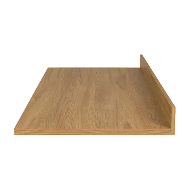 TAMPO DE ARMÁRIO DE COZINHA COM FRONTÃO 1,20 M TOAST - OAK TAMMI - Foto 3