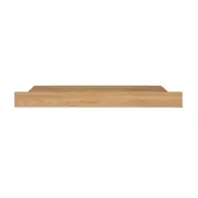 TAMPO DE ARMÁRIO DE COZINHA COM FRONTÃO 1,20 M TOAST - OAK TAMMI - Foto 4
