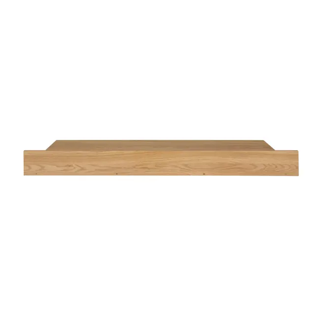 TAMPO DE ARMÁRIO DE COZINHA COM FRONTÃO 1,20 M TOAST - OAK TAMMI - Foto 4