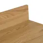 TAMPO DE ARMÁRIO DE COZINHA COM FRONTÃO 1,20 M TOAST - OAK TAMMI - Foto 6