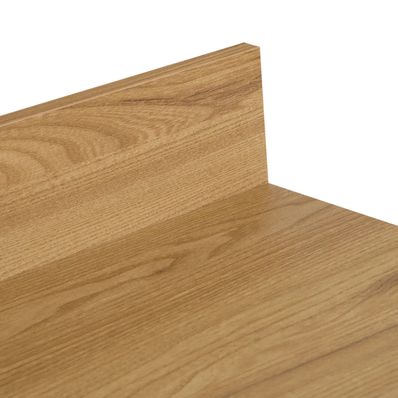 TAMPO DE ARMÁRIO DE COZINHA COM FRONTÃO 1,20 M TOAST - OAK TAMMI - Foto 6
