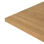 TAMPO DE ARMÁRIO DE COZINHA COM FRONTÃO 1,20 M TOAST - OAK TAMMI - Foto 7