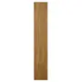PANELEIRO 2 PORTAS 60 CM X 2 M TOAST - OAK TAMMI/KONKRET - Foto 4
