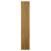 PANELEIRO 2 PORTAS 60 CM X 2 M TOAST - OAK TAMMI/KONKRET - Foto 4