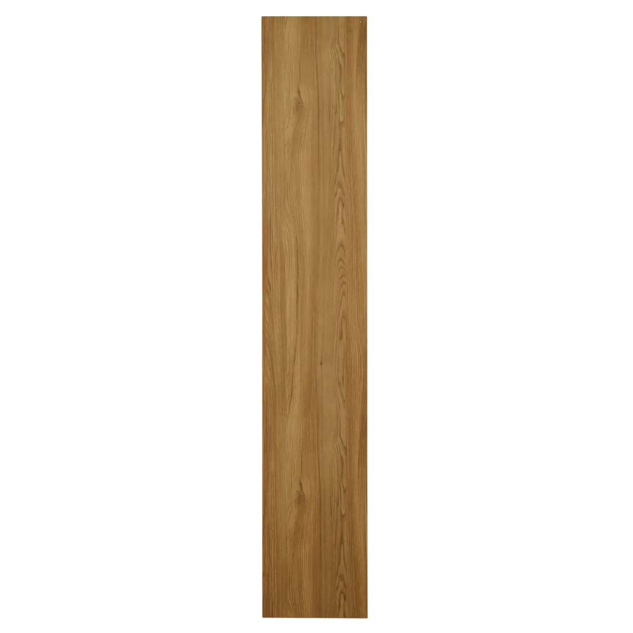 PANELEIRO 2 PORTAS 60 CM X 2 M TOAST - OAK TAMMI/KONKRET - Foto 4