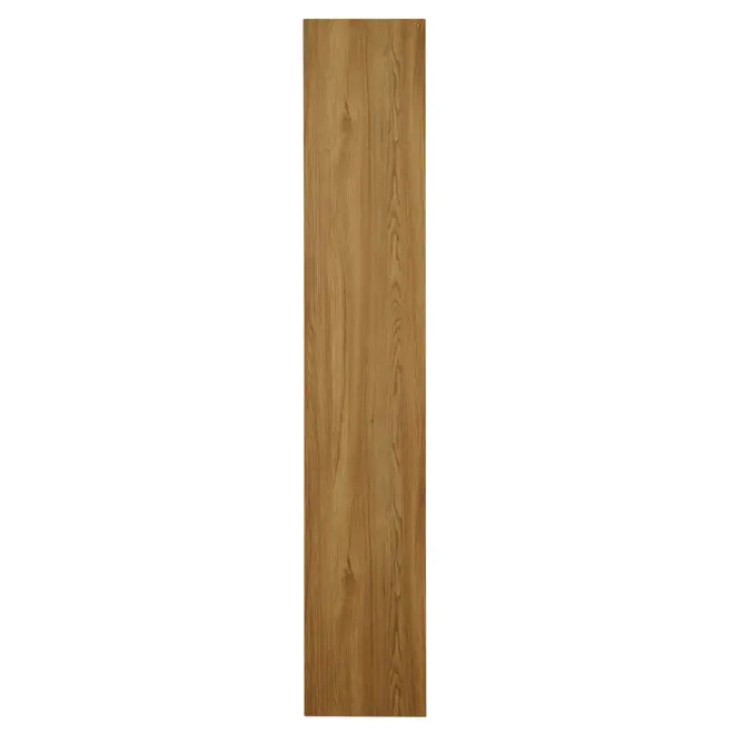 PANELEIRO 2 PORTAS 60 CM X 2 M TOAST - OAK TAMMI/KONKRET - Foto 4