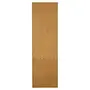PANELEIRO 2 PORTAS 60 CM X 2 M TOAST - OAK TAMMI/KONKRET - Foto 8