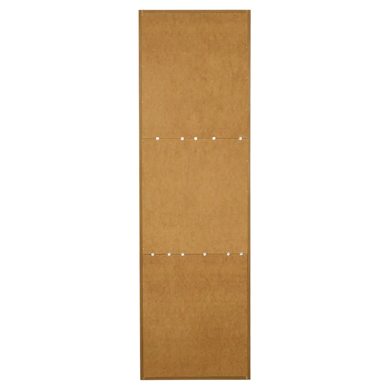 PANELEIRO 2 PORTAS 60 CM X 2 M TOAST - OAK TAMMI/KONKRET - Foto 8
