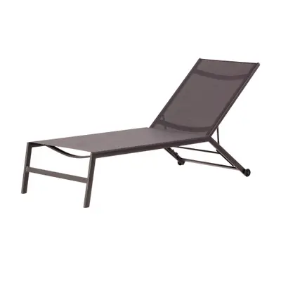 CHAISE LONGUE TULUM