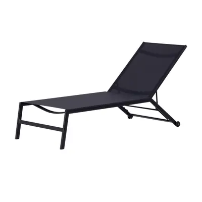 CHAISE LONGUE TULUM